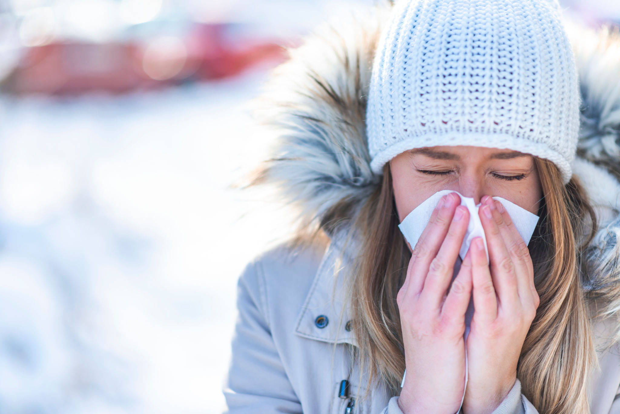prescription medication winter