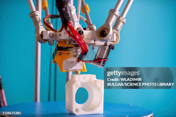 3d printing - 3d printing stock pictures, royalty-free photos & images
