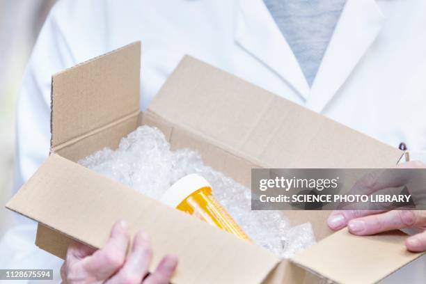 Prescription Box 2,944 Prescription Drugs Box Stock Photos, High-Res Pictures, and ...