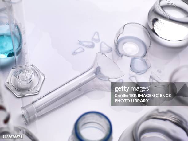 Lab Instruments Broken Broken Lab Equipment Photos and Premium High Res Pictures - Getty Images
