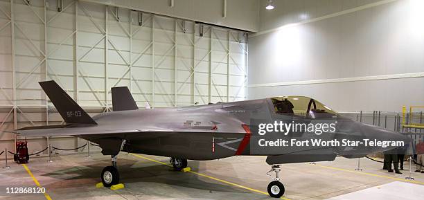 Jsfl Lockheed Martin Lockheed Martin Fort Worth Photos and Premium High Res Pictures - Getty ...