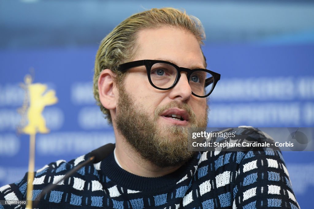 "Mid 90's" Press Conference - 69th Berlinale International Film Festival