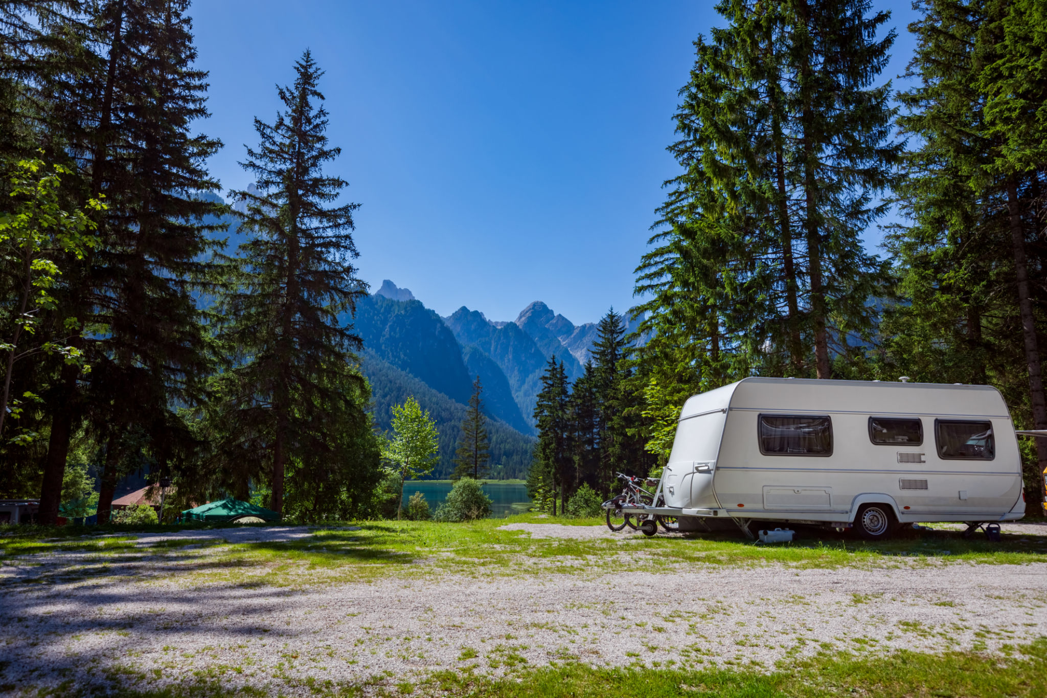 summer trailer