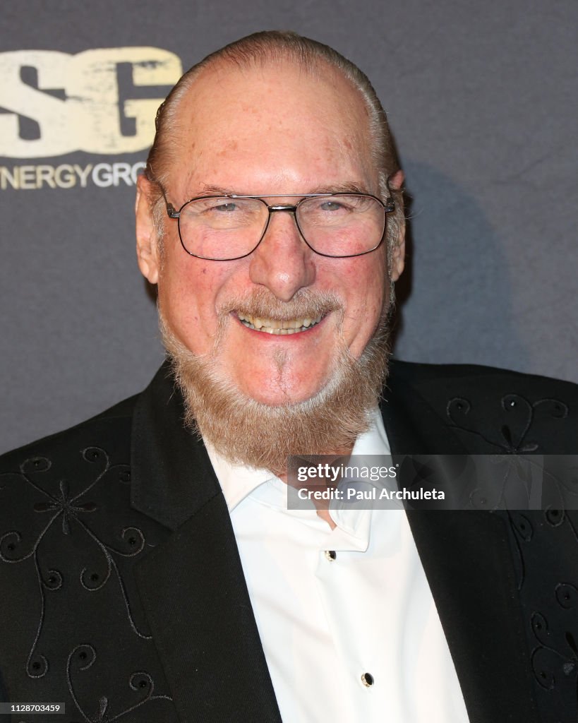 Primary Wave 13th Annual Pre-GRAMMY Bash - Arrivals