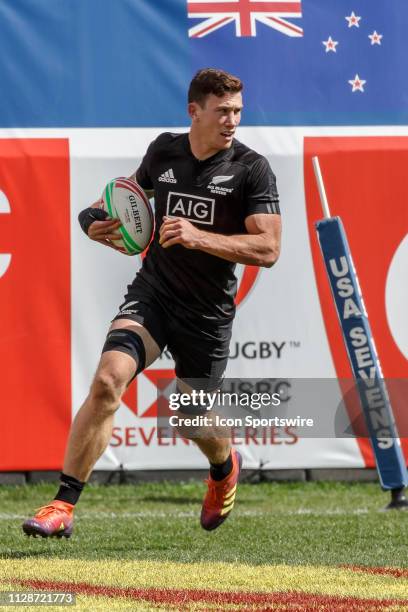Sam Dickson Rugby 224 Sam Dickson Rugby Player Stock Photos, High-Res Pictures, and ...