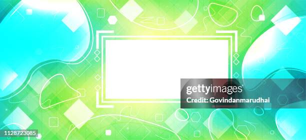 modern abstract background - parallel process stock illustrations
