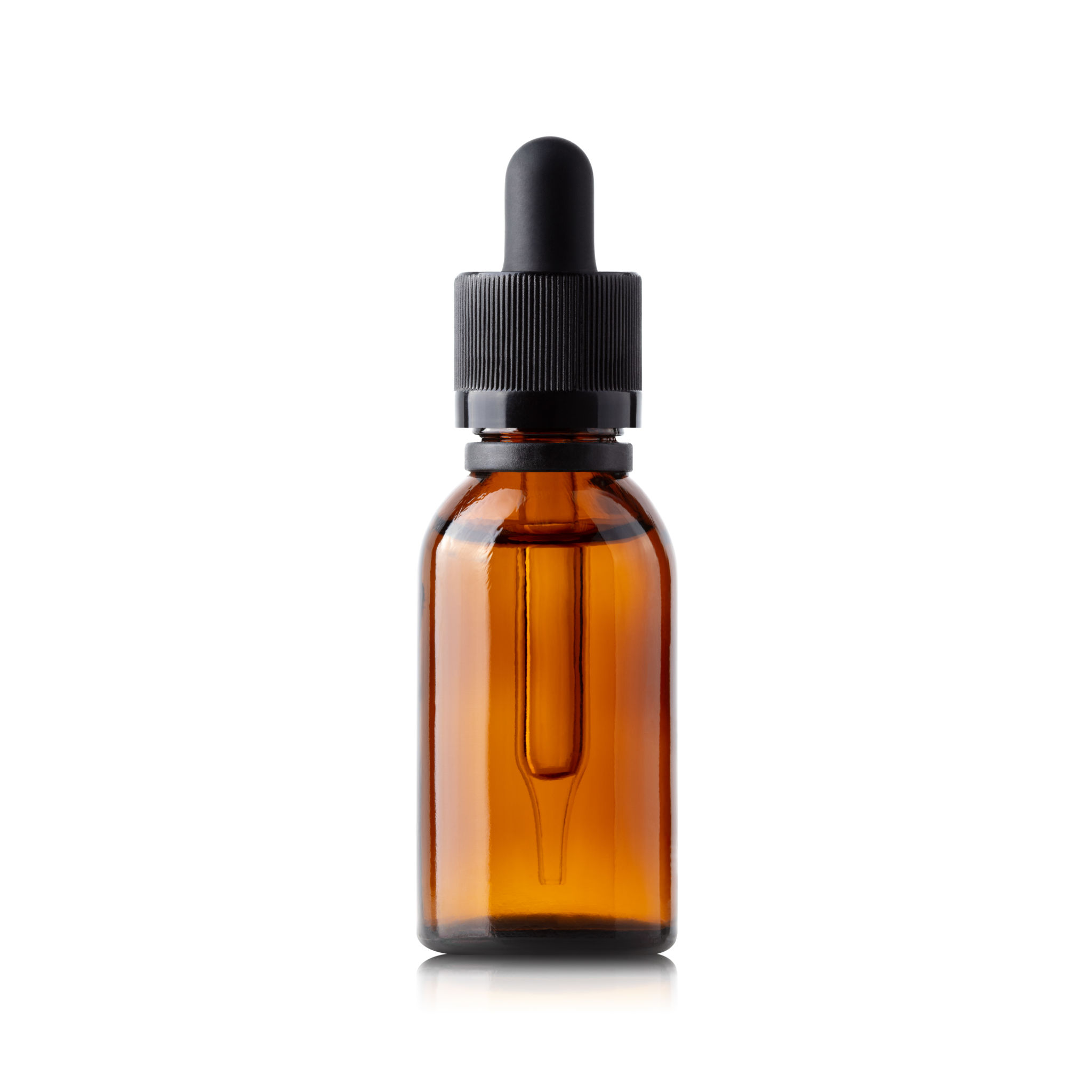 e-liquid bottles