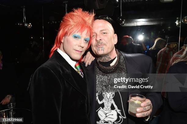 Ron Athey Photos and Premium High Res Pictures - Getty Images