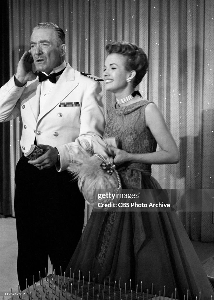 The Gale Storm Show...