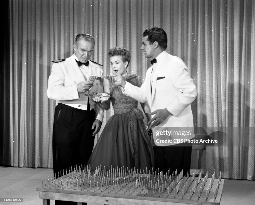 The Gale Storm Show...