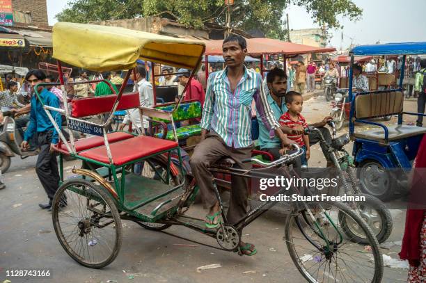 Allah Rakha Rickshaw 56 Rickshaw Wallah Stock Photos, High-Res Pictures, and Images - Getty ...