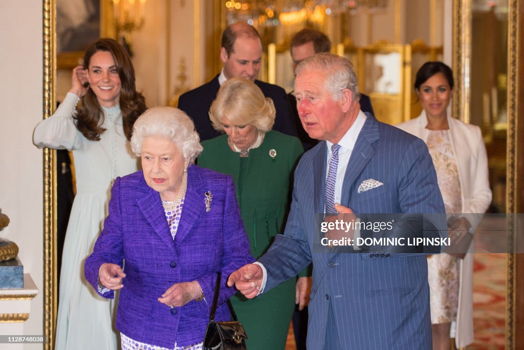 BRITAIN-ROYALS