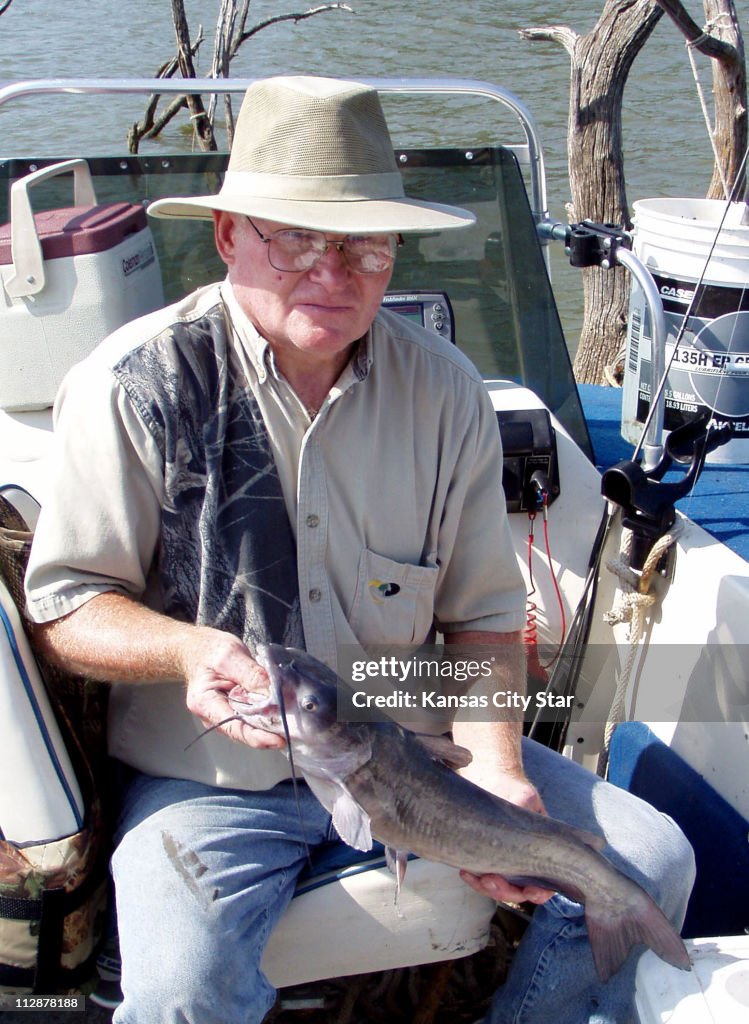 Amell Boat Fishing