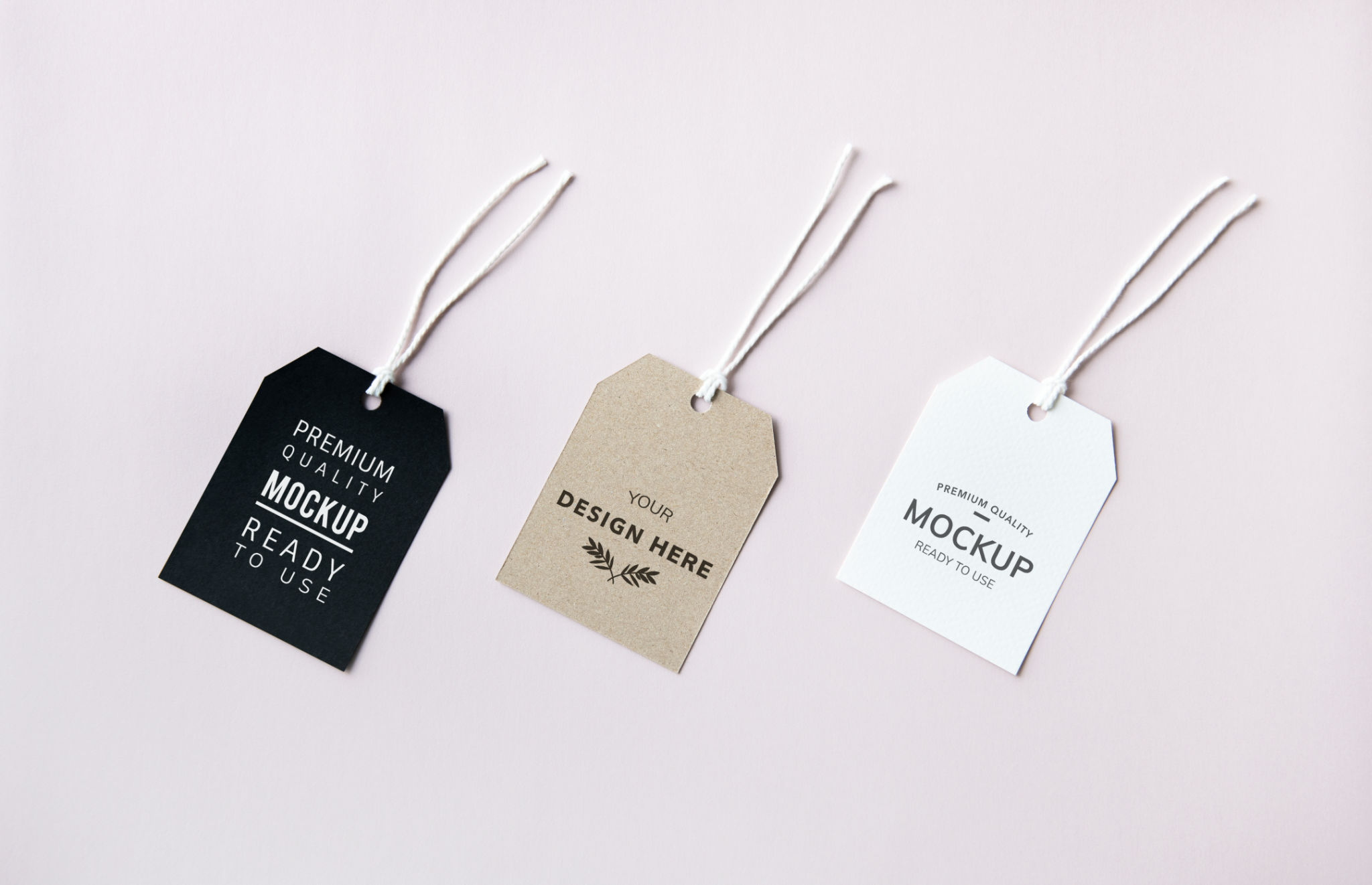 etiquetas personalizadas