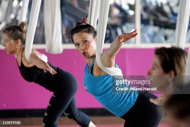 Robin Retherford Photos and Premium High Res Pictures - Getty Images