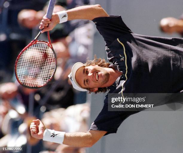 Pat Rafter Rips Shirt Patrick Rafter Photos Photos and Premium High Res Pictures - Getty Images