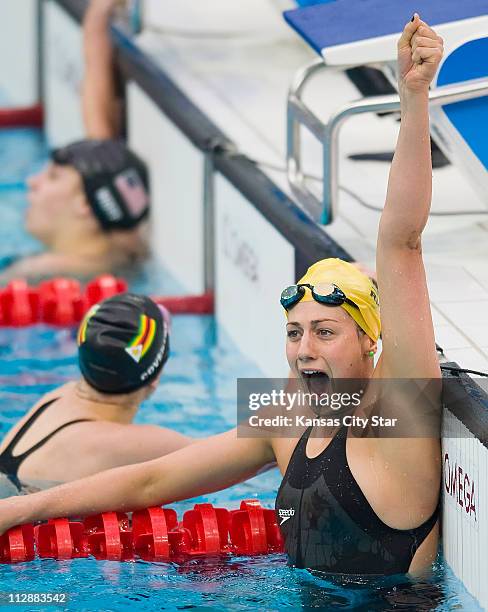 Stephanie Ricew Stephanie Rice Beijing Photos and Premium High Res Pictures - Getty Images