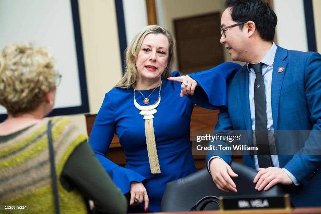 House Armed Services Committee