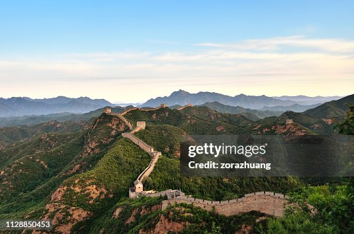 550+ Great Wall Of China Pictures