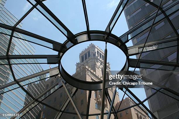 Plummer Building Rochester Mayo Building (Rochester Minnesota) Photos and Premium High Res ...