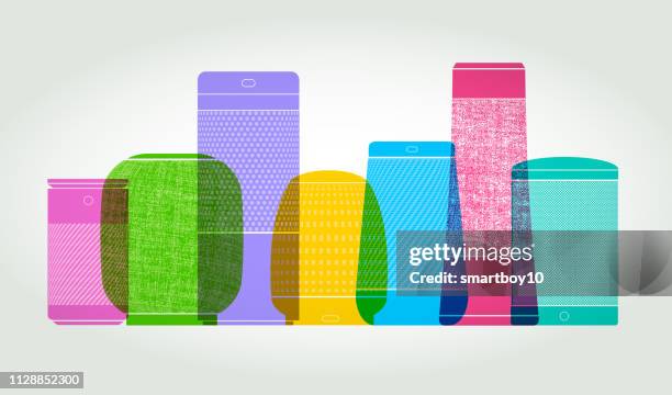 177点のスマートスピーカーイラスト素材 Getty Images 177点のスマートスピーカーイラスト素材 Getty Images