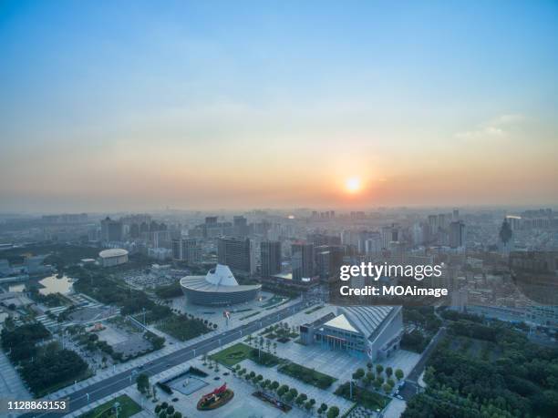 What Time Is It In Dongguan China Dongguan City Photos and Premium High Res Pictures - Getty Images