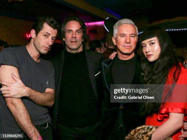 Tom Elmhirst Photos and Premium High Res Pictures - Getty Images