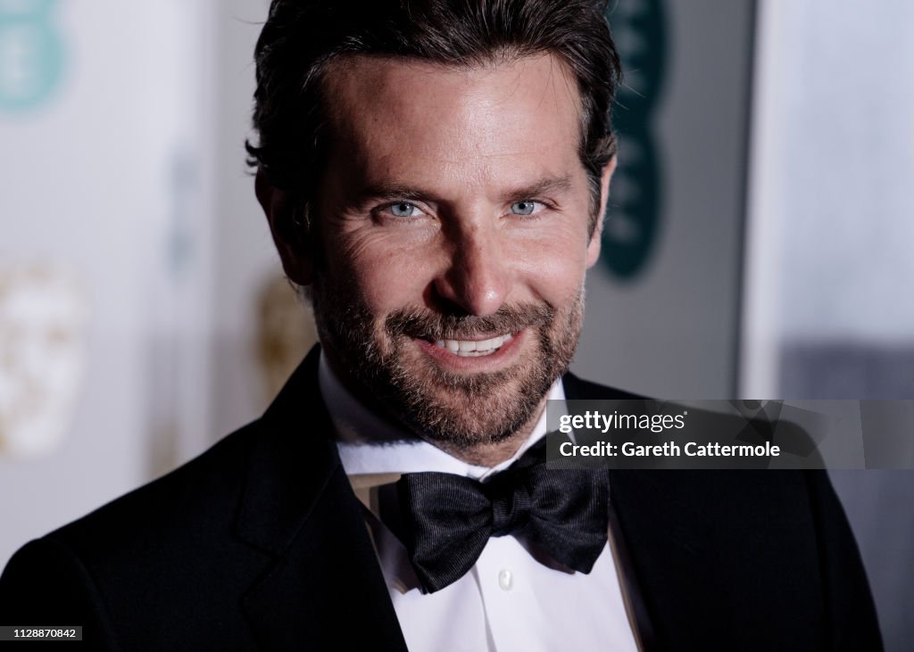 EE British Academy Film Awards - Red Carpet Arrivals