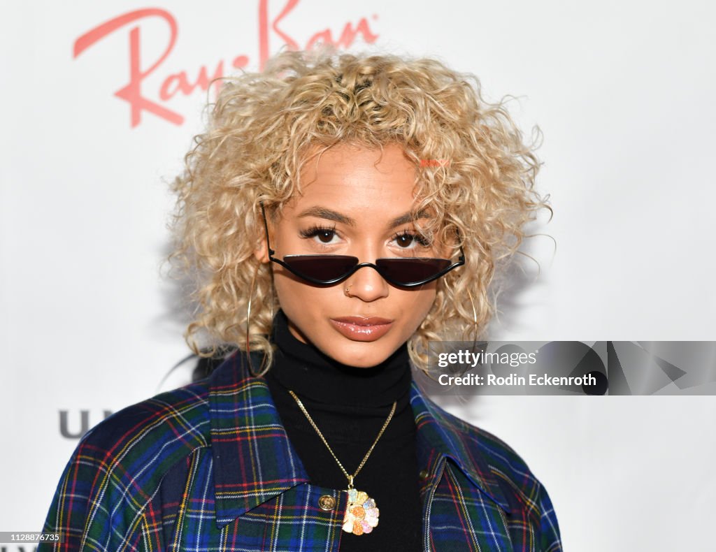 Universal Music Group's 2019 After Party To Celebrate The GRAMMYs - Arrivals