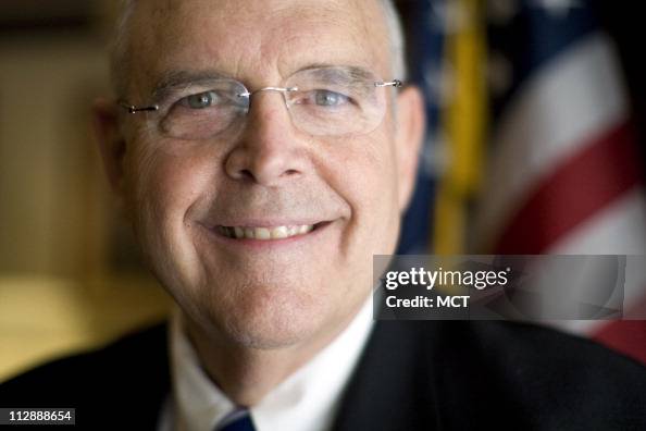 Rep Hayes Rep. Robin Hayes appears in his Capitol Hill office in Washington ...