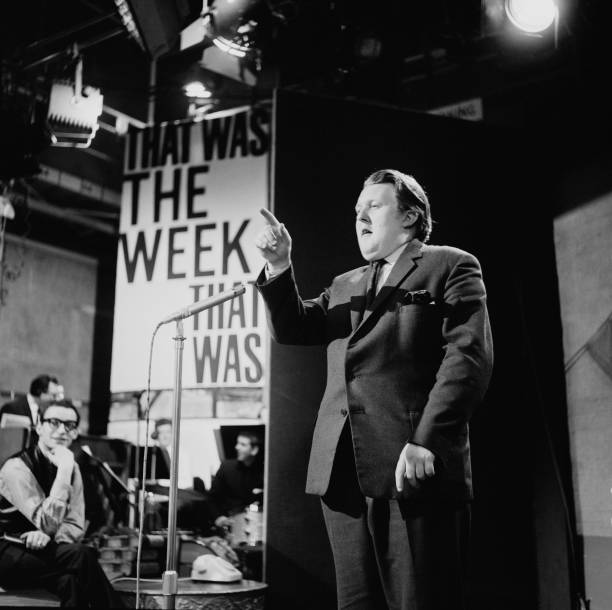 Willie Raston 146 Willie Rushton Photos & High Res Pictures - Getty Images