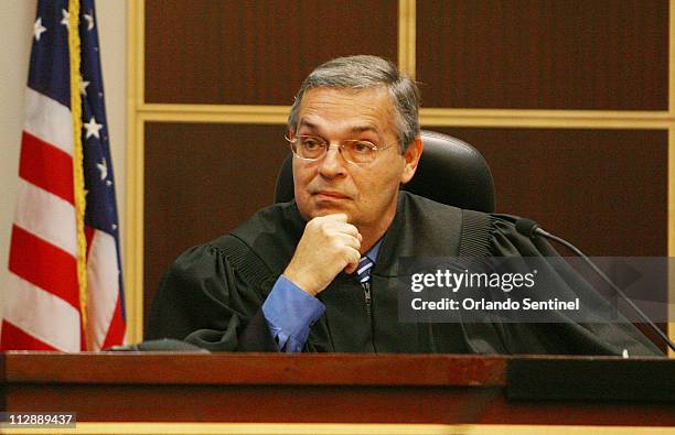 Judge Joseph R Rosa 26 Zenaida Gonzalez Stock Photos, High-Res Pictures, and Images - Getty ...