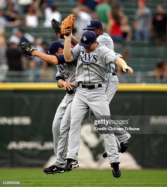 Devil Rays Frank 200 Tampa Bay Devil Rays Bj Upton Stock Photos, High-Res Pictures, and ...