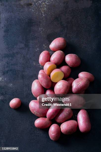 46 Baby Red Potatoes Stock Photos, High-Res Pictures, and Images