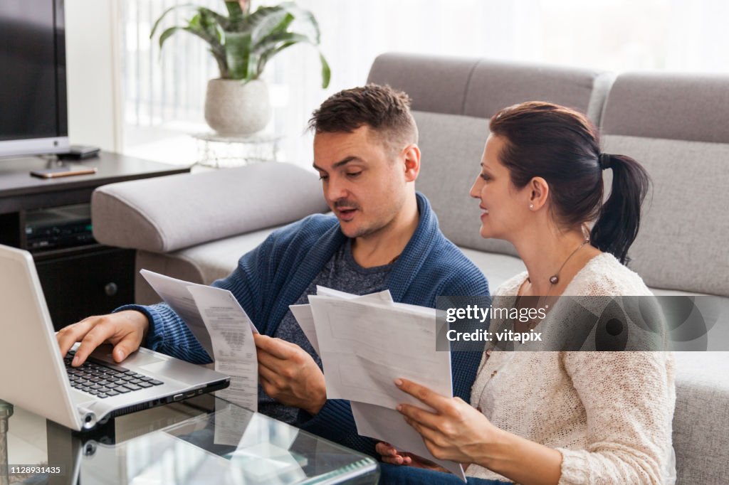 Credit Application Online