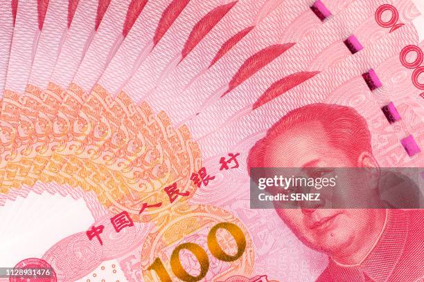 Paper Money Rmb China Currency Photos and Premium High Res Pictures - Getty Images