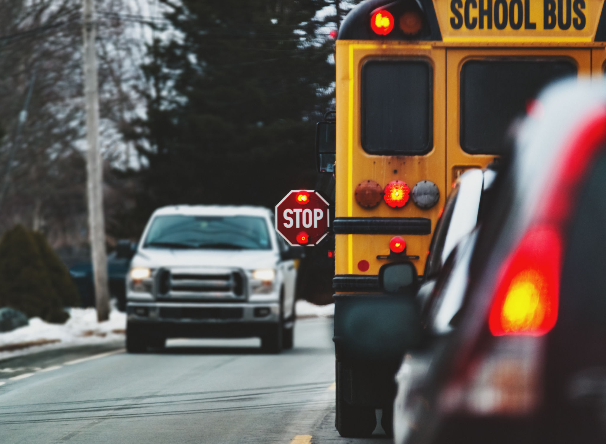 driver education