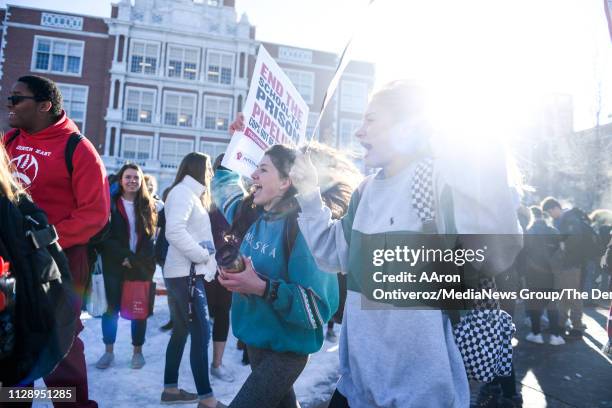 Waverly Reeves 76 East High School (Dps) Stock Photos, High-Res Pictures, and Images ...