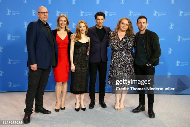 Thomas Rattray Photos and Premium High Res Pictures - Getty Images