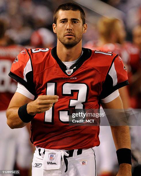 Qb Joey Harrington Photos and Premium High Res Pictures - Getty Images
