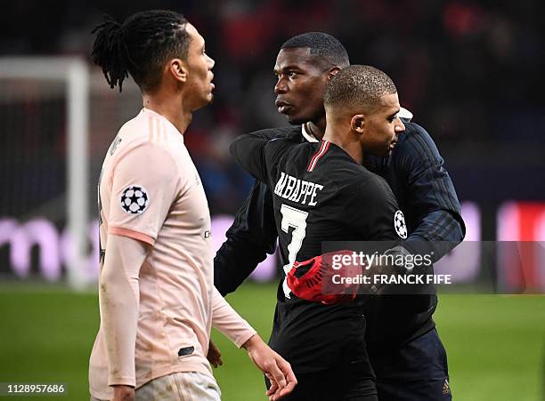 10,792 Manchester United V Psg Photos and Premium High Res Pictures - Getty Images 10,792 Manchester United V Psg Photos and Premium High Res Pictures - Getty Images