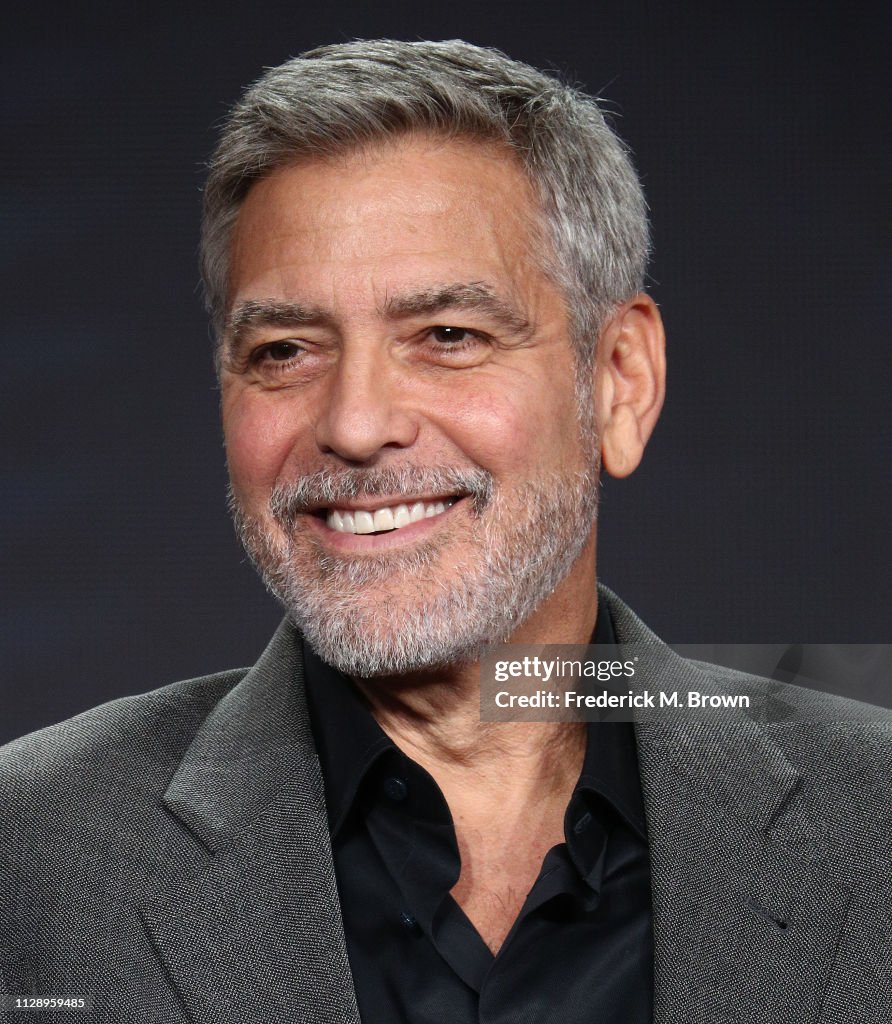 2019 Winter TCA Tour - Day 14