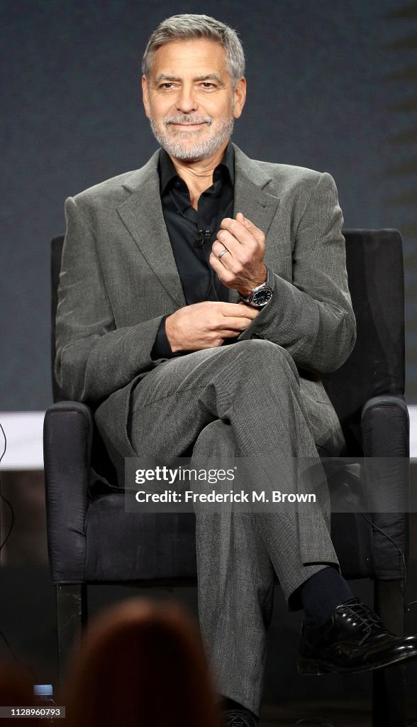 2019 Winter TCA Tour - Day 14