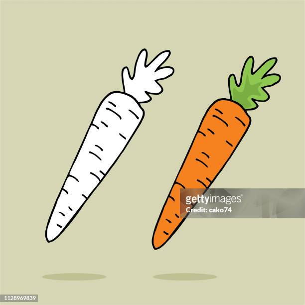 932 Cartoon Carrots Photos and Premium High Res Pictures - Getty Images