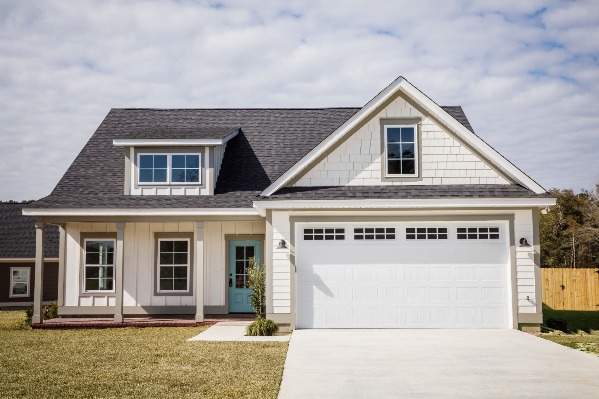 georgia home
