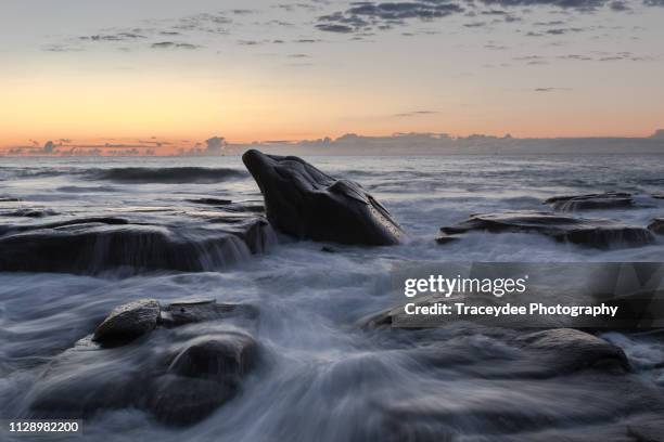 Mooloolaba Beach Rocks Mooloolaba Beach Photos and Premium High Res Pictures - Getty Images