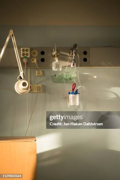 O2 Tanks Interior 2,984 Oxygen Tanks Hospital Stock Photos, High-Res Pictures, and Images ...