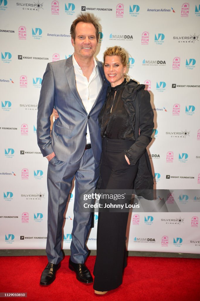 "Rattlesnakes" Screening - 2019 Miami Film Festival