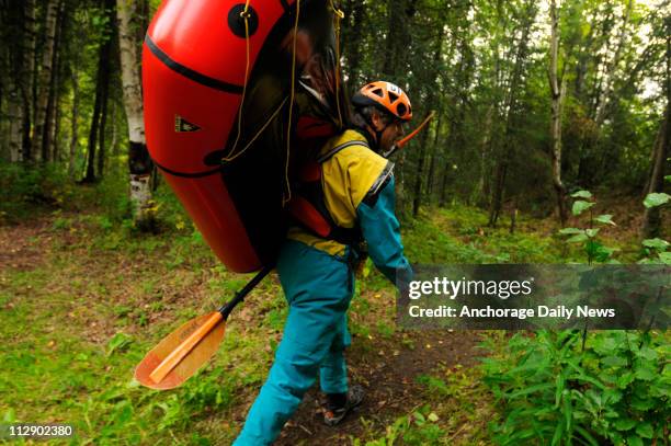 Pack Raft Roman 17 Alpacka Raft Stock Photos, High-Res Pictures, and Images - Getty Images