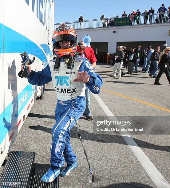 Scott Praz Racing Us Scott Pruett Photos and Premium High Res Pictures - Getty Images